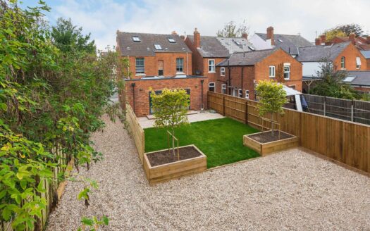 82 Henry Road (The Limes)