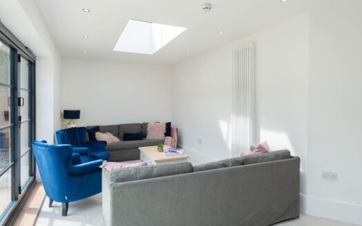 82 Henry Road (The Limes)